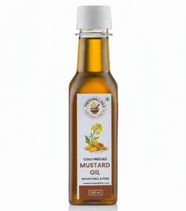 200ml PET Cooking Oil Bottle