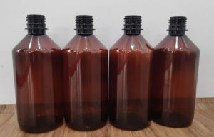 500ml PET Phenyl Bottle