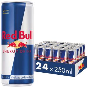 Red Bull Drink