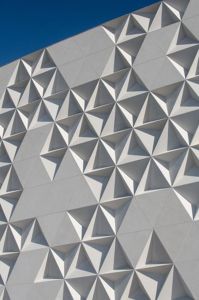 Ultra High Performance Concrete Panels