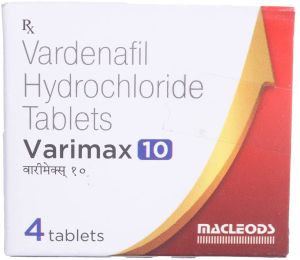 Varimax Vardafil Tablet