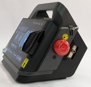 Electric 980/15W Diode Laser, Color : BLACK for MEDICAL