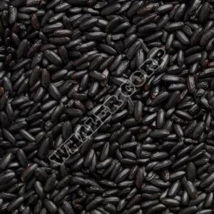 Black Rice