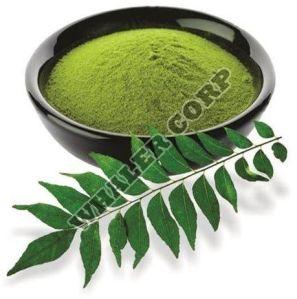 Curry Leaves Powder