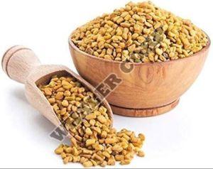 Fenugreek Seeds