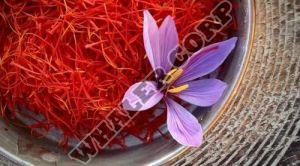 Kashmiri Saffron