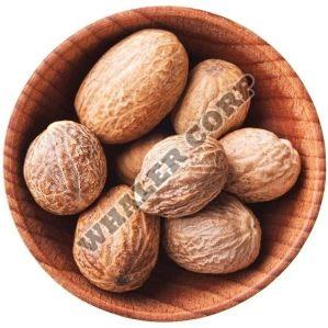 Nutmeg Seeds
