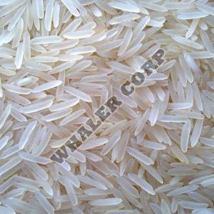 White Sella Basmati Rice