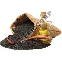 Wood Pressed Sesame Oil