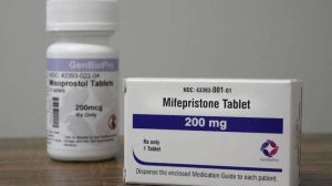 Mifepristone 200mg Tablets, Type OF Medicines : Allopathic