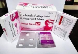 Pregamis Kit, Form : Tablets, Type OF Medicines : Allopathic