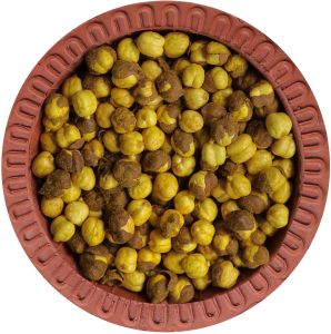 Haldi Chana