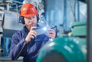 Bearing Condition Monitoring Service