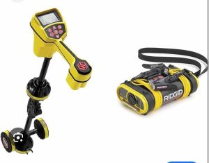 Underground Cable Detector Repair Service
