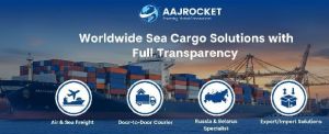 Air Freight Export Services