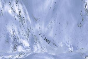 200×300mm Multi-Shade Wood Plank Mosaic Ceramic Tile