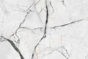 200x300mm Grey Veined Marble Pattern Ceramic Wall Tile