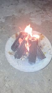 High Grade Bio Coal Briquettes