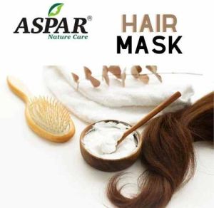 Extreme Hair Repair Hair Mask, Color : White, Form : Cream