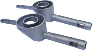 Aluminum Mixing Tubes, Color : Silver for Home