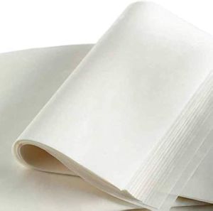 Butter Paper FOR Wrapping Shoes, Saree, Shirts 40 GSM