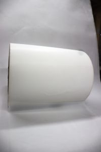 180mm White Medical Grade Back Layer Paper Roll