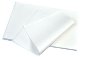 40GSM 1 Side White Silicon Coated Paper