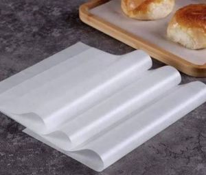 White Silicon One Side Coated Paper, Brand Name : RK Enterprise