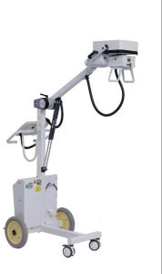 100MA Medical High-Frequency X-Ray Machine  SY-D005