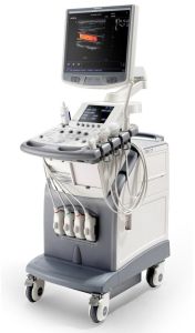 Digital Electric 3D/4D Mindray Ultrasound Machines