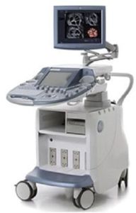 Electric 3D/4D Ultrasound Machines SY-A024, Color : Off White