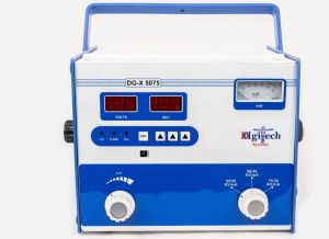 50 MA Real Portable X Ray Machine  SY-D002