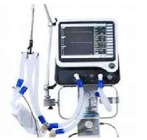 Anesthesia Adult Pediatric Neonatal Infant Ventilator SY-E006