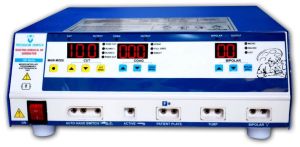 50 Hz Digital Electrosurgical Generators 100 Watt SY-I045A