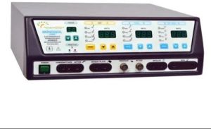 480khz Electrosurgical Generator Electrosurgical Unit SY-I044-5