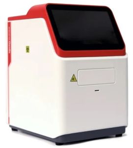 Fully Automatic Dry Biochemical Analyzer SY-B012