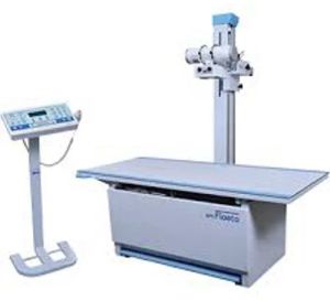 High Quality Professional Medical X-Ray Machine SY-D019N