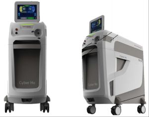 50Hz Holmium High Power Laser SY-F025, Power Type : AC, DC