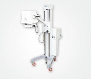 Mobile HF High Frequency X-Ray Equipment SY-D023