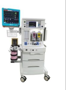 Automatic Multifunctional Medical Anesthesia Machine SY-E010