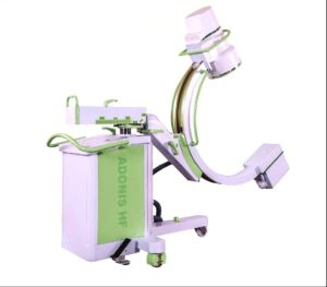 Operating Room Surgical Mobile C-Arm X-Ray Machine SY-D036