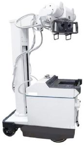 Portable Analog Digital X-Ray Machine SY-D019B