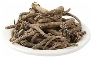 Akarkara Roots, Color : Brown, Form : Dried, Purity : 99%