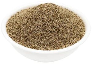 Natural Brown Radhuni Seed Dried for Cooking