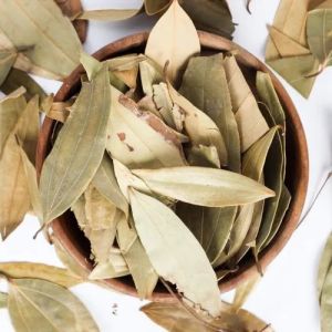 Dried Bay Leaf, Form : Leaves