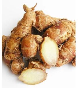 Kaempferia Galanga Roots, Form : Dried