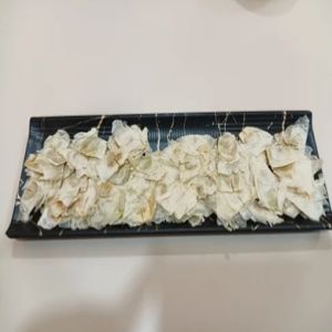 White Sona Pankhi, Seed Type : Natural