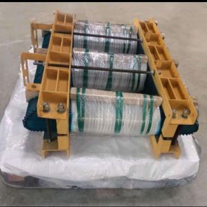 CRGO Core Transformer Lamination, Surface Treatment : Coated