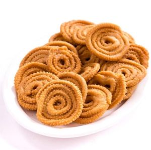 Bhajani Chakli Namkeen