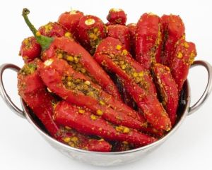 Chilli Pickle
